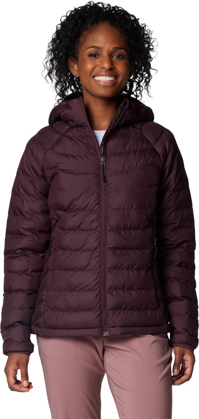 Veste à capuche Columbia Powder Lite™ II pour femme - Moonvista
