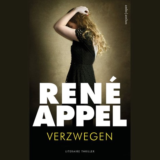 Verzwegen - cover