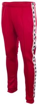 COPA - AS Roma Taper Broek - Heren - Rood - XL