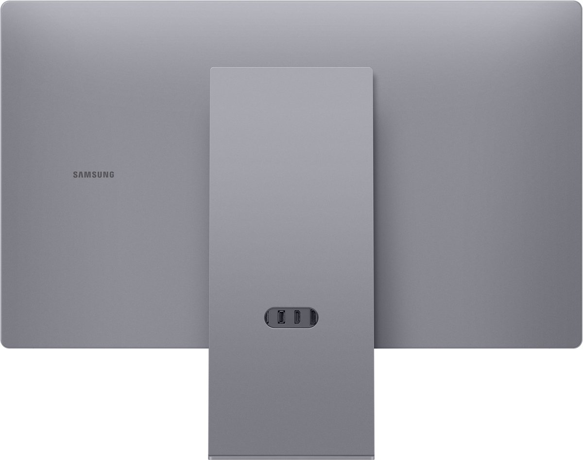 Samsung M90F - Smart OLED Monitor - 32 inch - 165Hz - afbeelding 2