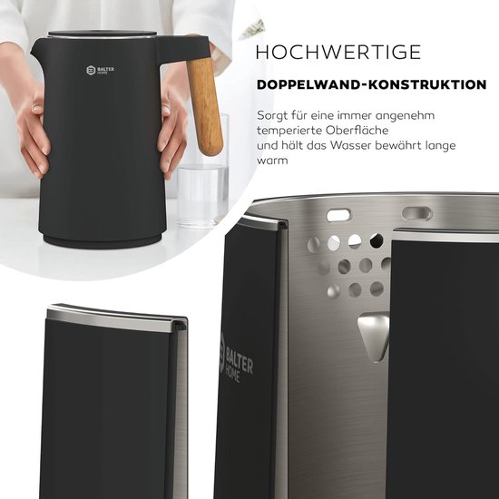 De Beste BPA Vrije Waterkoker (2026) – Top 7 Veilige Keuzes