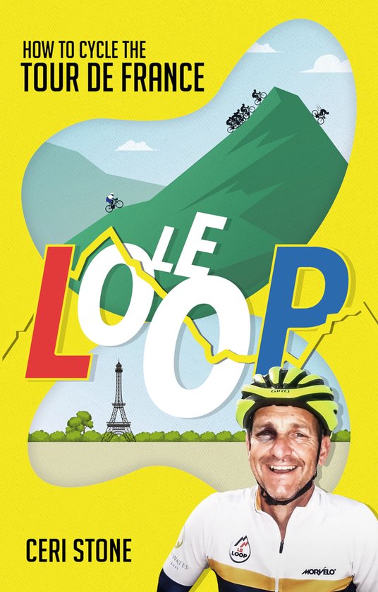 Le Loop - cover