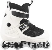Story agressif Rollers en ligne White
