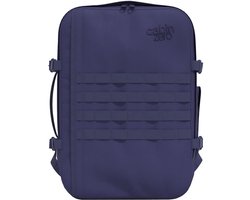 CabinZero Military 44L Lightweight Cabin Bag galaxy blue