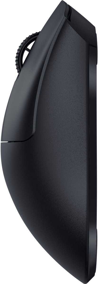 Razer DeathAdder V4 Pro - Draadloze Gaming Muis - Ultralicht 56 g - 45.000 DPI - Optisch - Zwart thumbnail 5