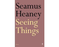 Seeing Things