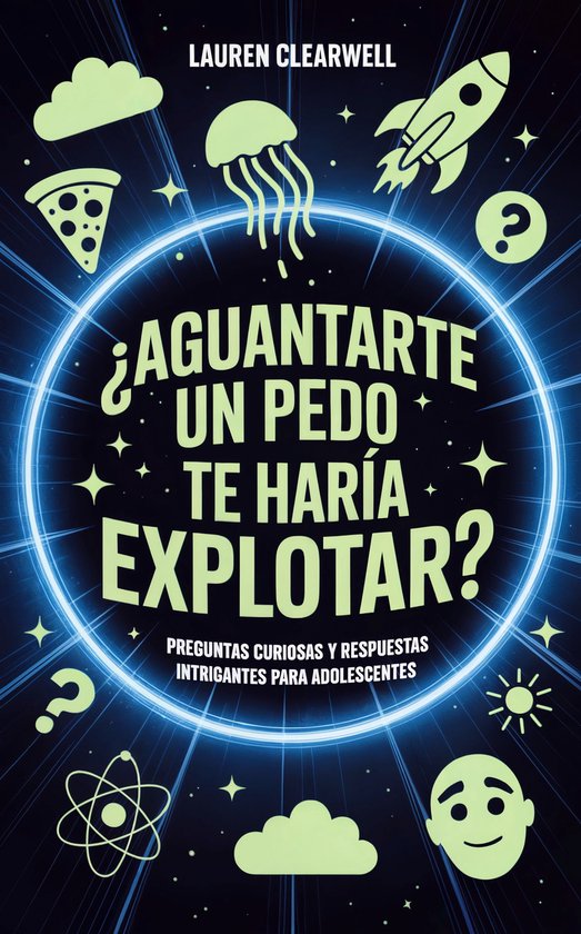 ¿Aguantarte un pedo te haría explotar? - cover