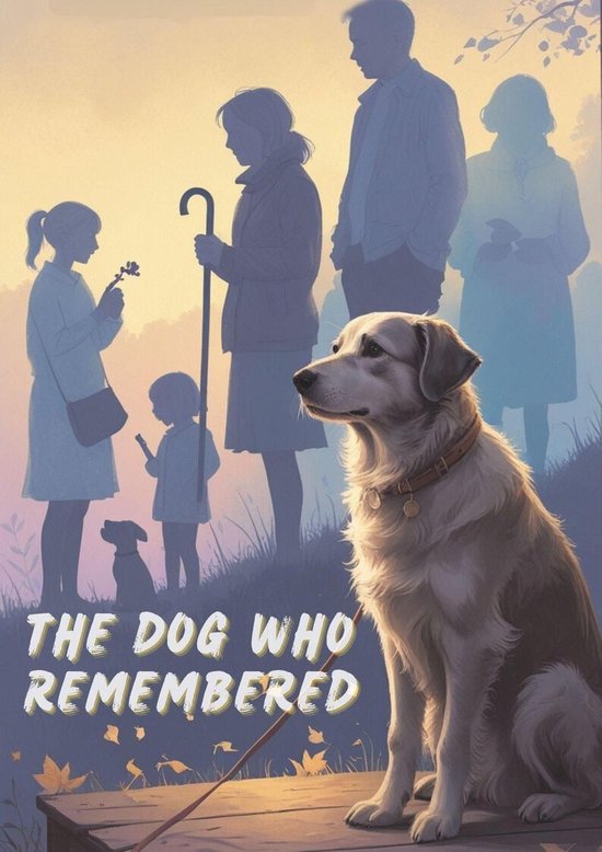 The Dog Who Remembered