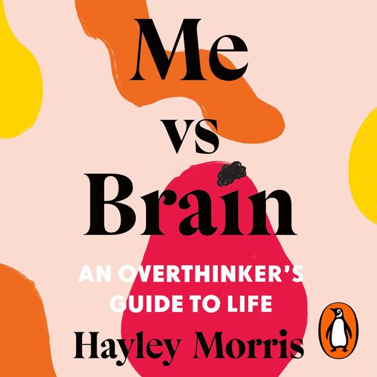 Me vs Brain - cover