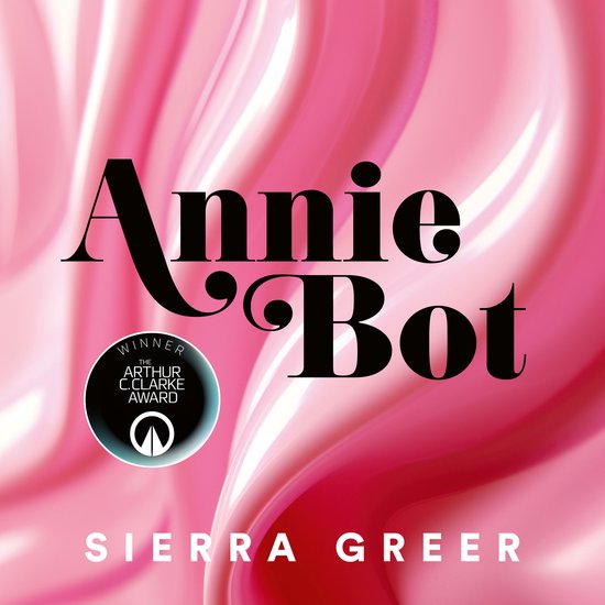 Annie Bot - cover