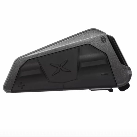 Scorpion Link-1 Single Pack Bluetooth Communicatiesysteem - Maat - Bluetooth Intercom