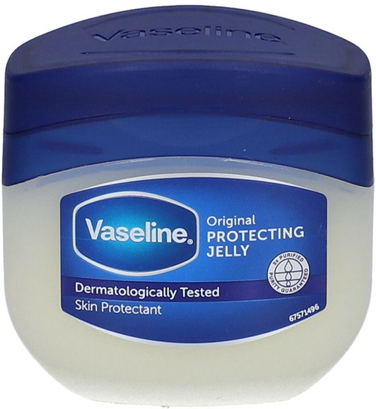 Vaseline Original Petroleum 250 ml