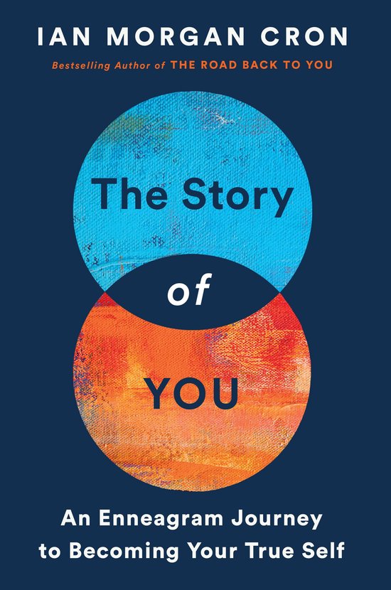 The Story of You - cover