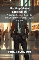 The Magnificent Salesperson