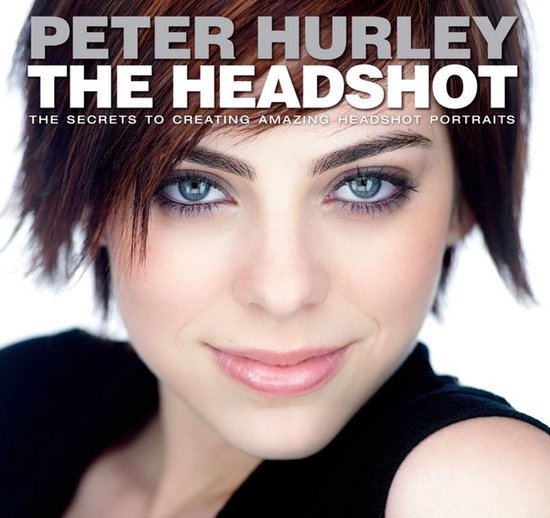 Voices That Matter - Headshot, The - cover