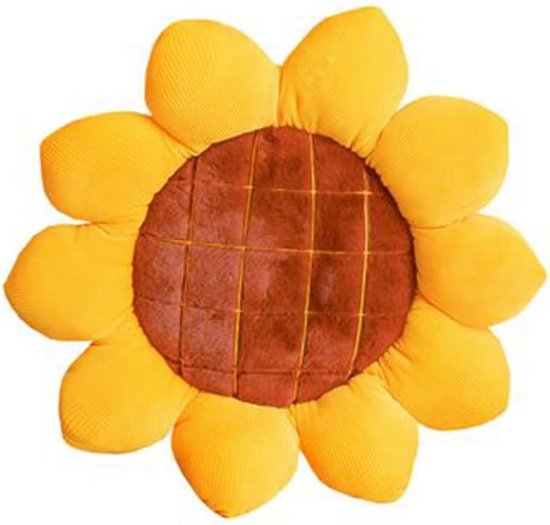 Zonnebloemen Boeket. Plukvers en snel bezorgd Zonnebloemen Boeket. Plukvers en snel bezorgd