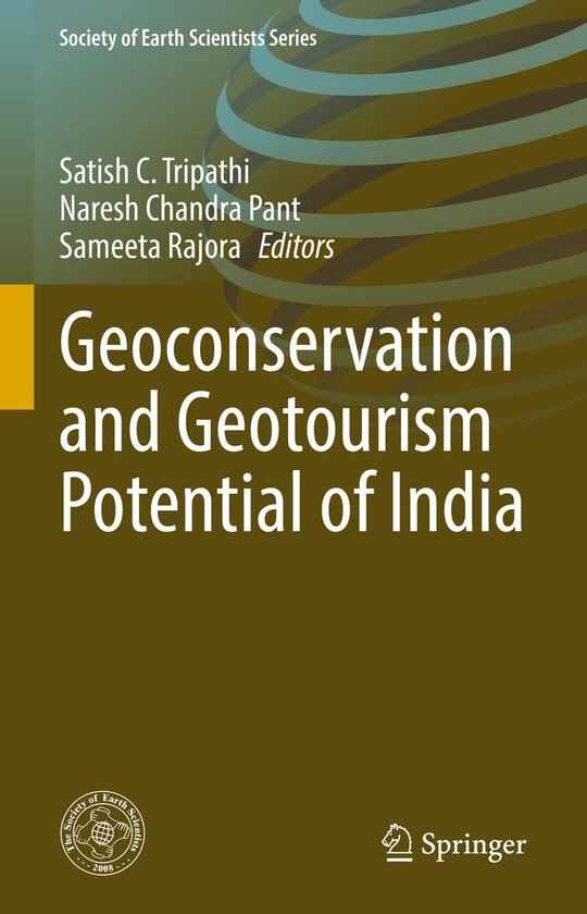 Earth and Environmental Science (R0) - Geoconservation and G ... - cover