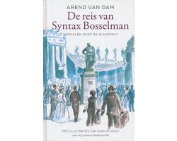 De reis van Syntax Bosselman