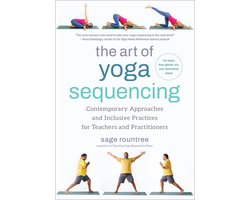 The Art of Yoga Sequencing