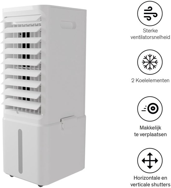 Sinji Air Cooler