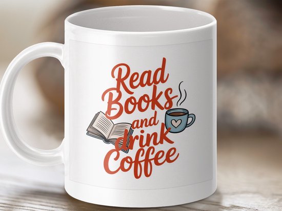 tasse de livre, tasse à café, lecture, café, rat de bibliothèque, idée cadeau, lire des livres, boire du café, cadeau de livre, cadeau de café, cadeau de lecture, tasse à thé, tasse unique