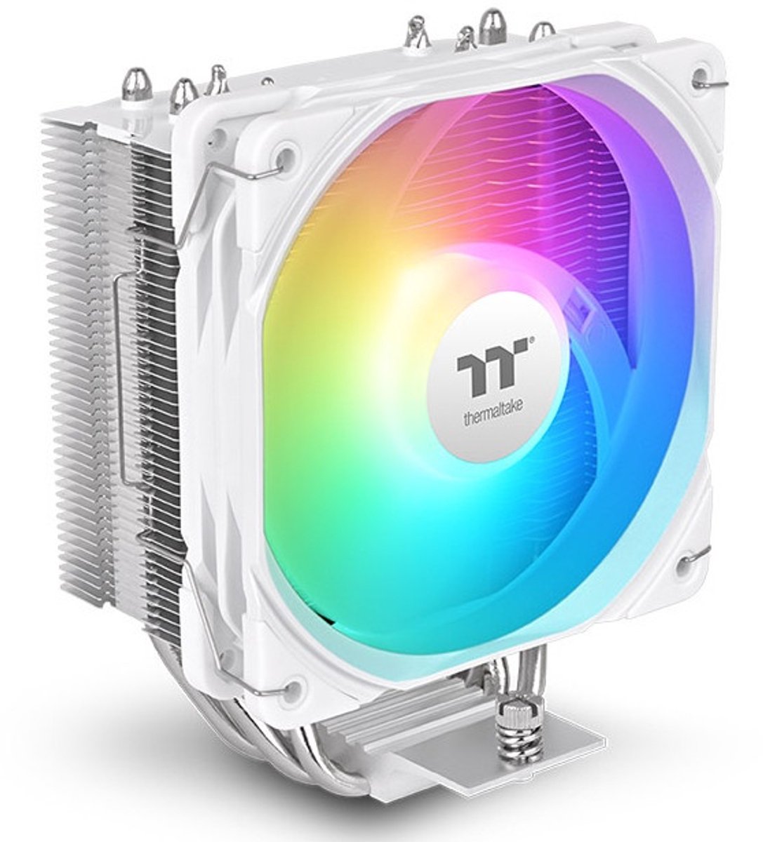 Thermaltake UX400 ARGB Wit Luchtkoeler