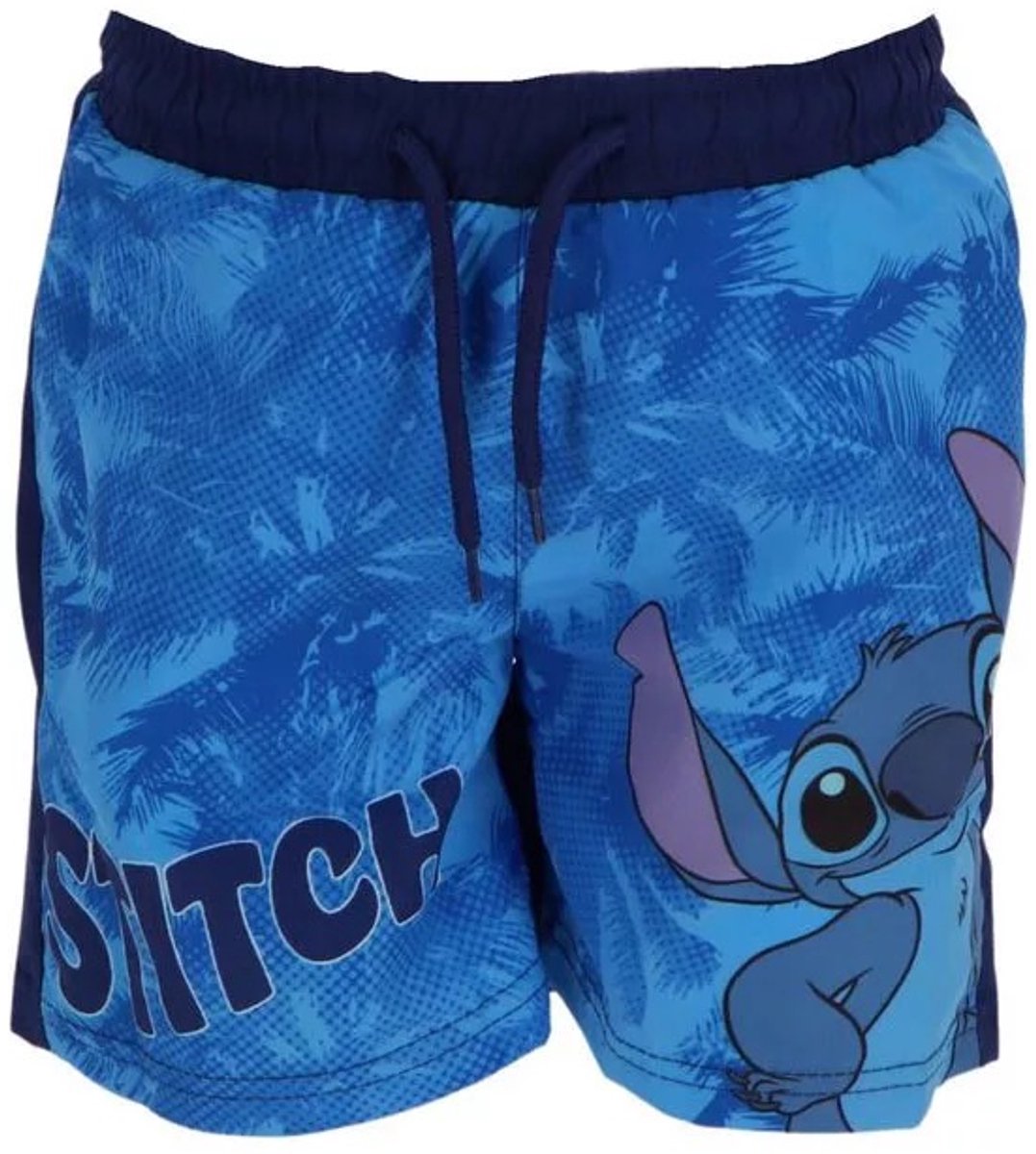 Zwembroek - Disney Lilo en Stitch