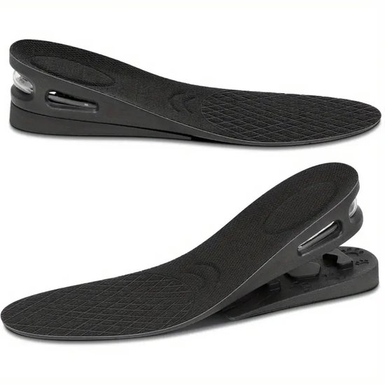 Transparante magnetische inlegzolen 8 magneet massage inlegzolen deodorant ademend gezondheid inlegzolen voetmassage pad r3 - Schoenen kopen? | Korting tot 73