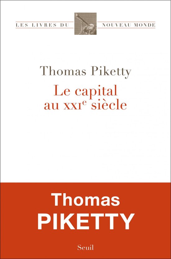 Le capital au XXIème siècle
