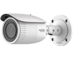 Hikvision HiWatch Series HWI-B640H-Z(2.8-12mm)(C)(HiWatchSTD) Kogel (vorm) IP-beveiligingscamera Binnen & buiten 2560 x 1440 Pixels Plafond/muur