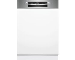 Bosch Serie 4 SMI4EAS28E vaatwasser Semi-ingebouwd 13 couverts A