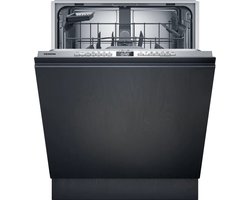 Siemens SX63HX15TE - iQ300 - Inbouwvaatwasser - 60 cm - XXL (extra hoog) - Energielabel D - Home Connect