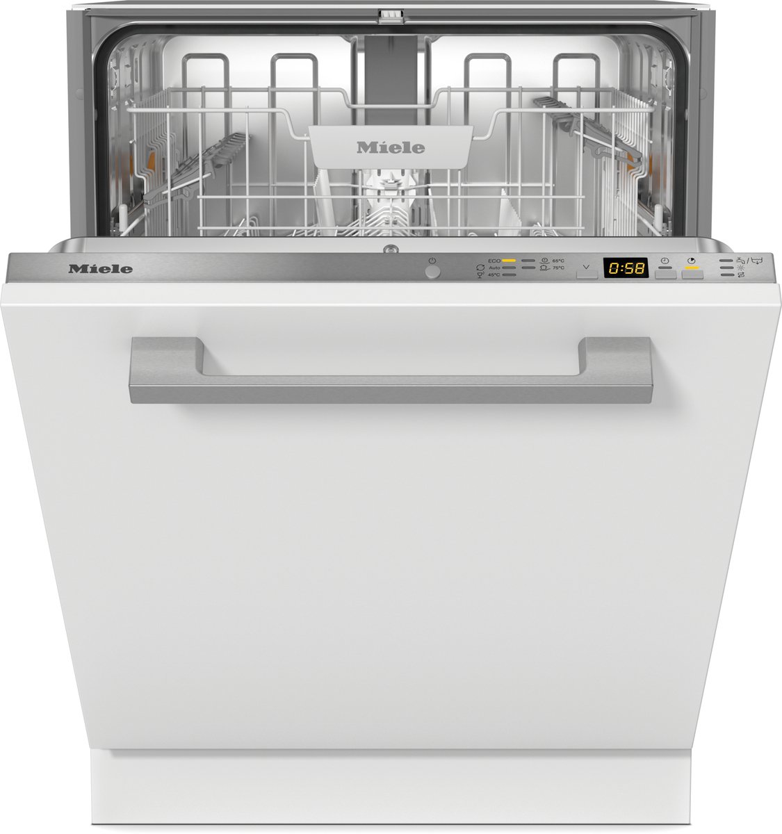 Miele vaatwasser (inbouw) G 5162 VI