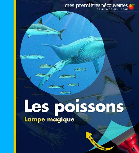 Mes Premieres Decouvertes