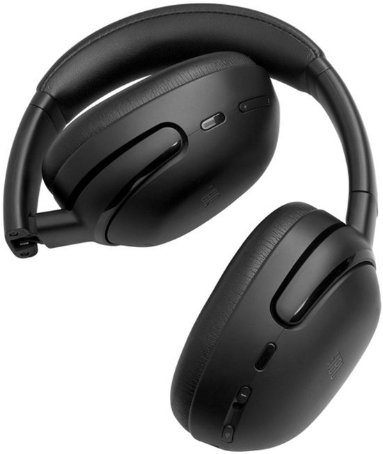 JBL Tour One M3 - Casque supra-auriculaire sans Ear NC - Zwart