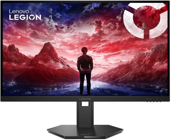 Lenovo Legion 27Q-10 2K QHD gamingbeeldscherm (27")