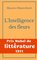 livre numérique