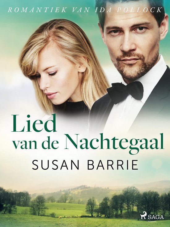 Lied van de nachtegaal - cover