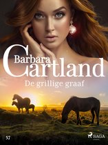 Barbara Cartland's Eternal Collection 57 - De grillige graaf