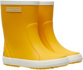 Bergstein Classic Regenlaarzen kinderen - Jongens - Meisjes - Yellow