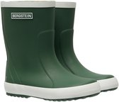 Bergstein Classic Regenlaarzen kinderen - Jongens - Meisjes - Dark Green
