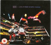 Live At Rome Olympic Stadium (Cd+Dvd)