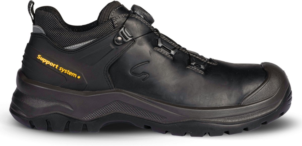 Grisport Safety 901L BOA S3 - Zwart - 43