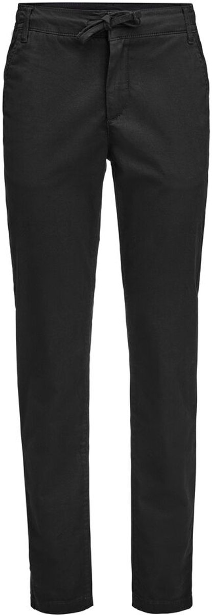 James Harvest Freehold Broek Dames 2126008 - Zwart - 25/32