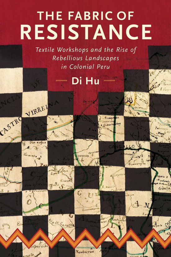 Historical Archaeology in South America - The Fabric of Resi ... - cover
