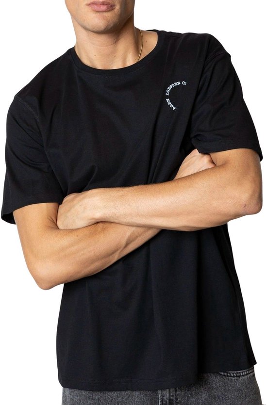 Fat Moose Lobs Shirt Heren - Maat M