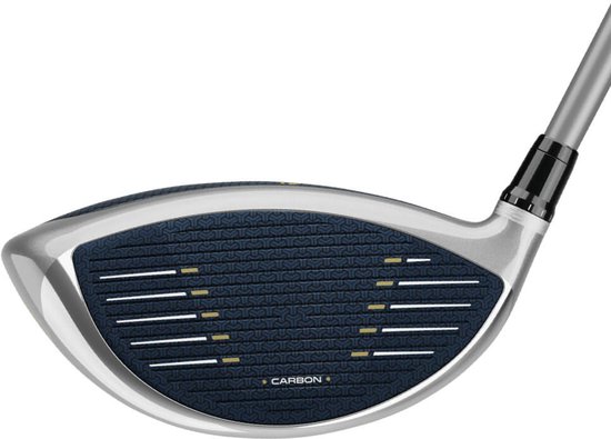TaylorMade Kalea Gold Dames Driver 2024 - | - 13,5° (High Launch) | van TaylorMade — afbeelding 5