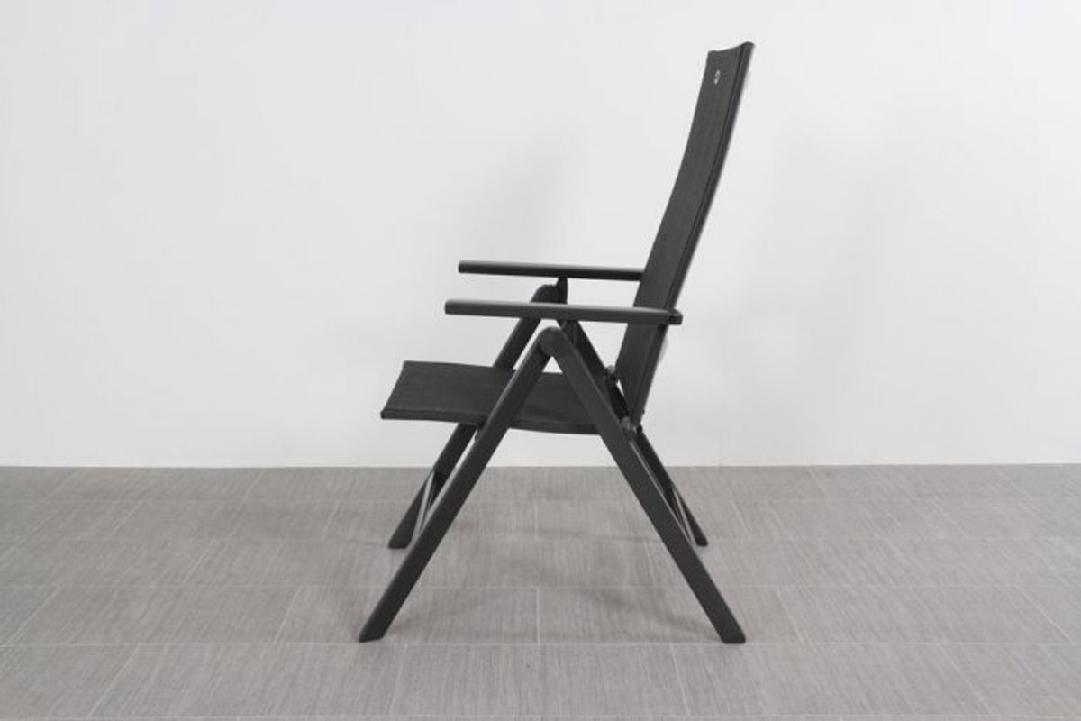 Hartman Napoli/Baltimor 150 cm. verstelbare tuinset - 5-delig – foto 8