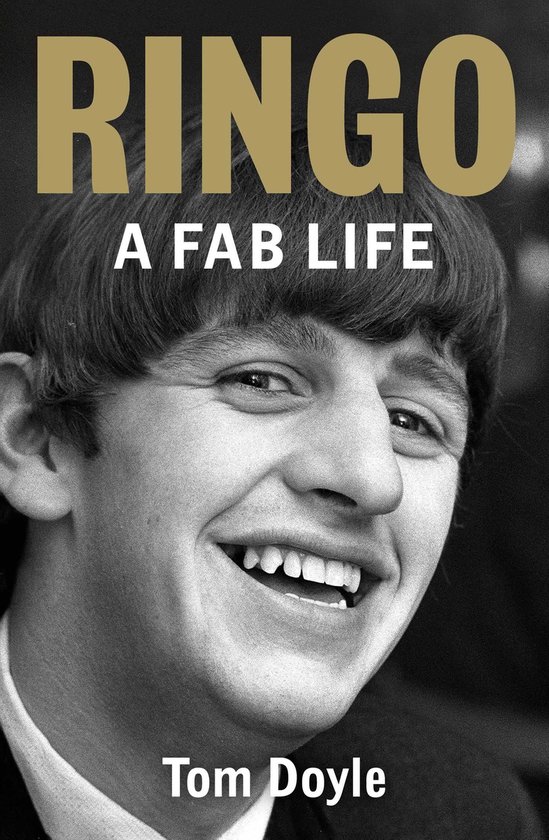 Ringo - cover