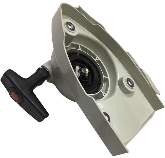 Terugslagstarter - geschikt voor Stihl kettingzaag TS410 TS420 betonzaag 4238-190-0300 (1 verpakking) van Merkloos	 — afbeelding 4